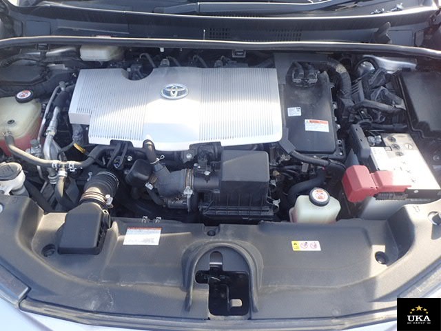 2019 Toyota Prius