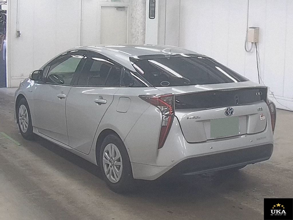 2019 Toyota Prius