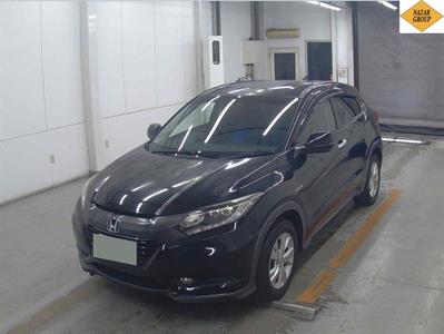 2014 Honda Vezel - Thumbnail