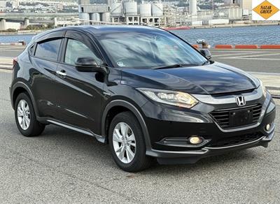 2014 Honda Vezel