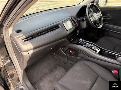 2014 Honda Vezel - Thumbnail