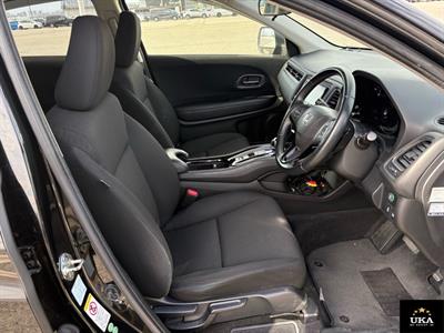 2014 Honda Vezel - Thumbnail