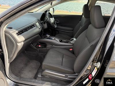 2014 Honda Vezel - Thumbnail