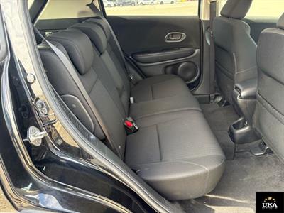 2014 Honda Vezel - Thumbnail