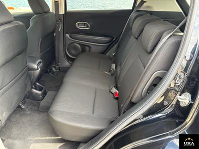 2014 Honda Vezel - Thumbnail