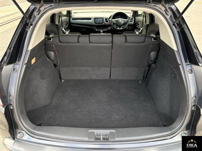 2014 Honda Vezel - Thumbnail