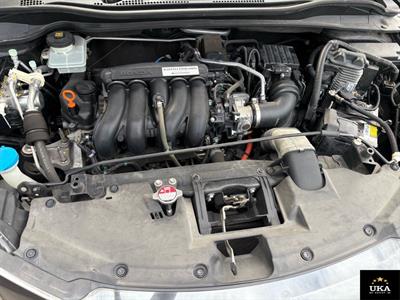 2014 Honda Vezel - Thumbnail