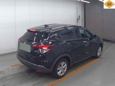 2014 Honda Vezel - Thumbnail