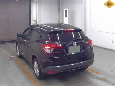 2014 Honda Vezel - Thumbnail