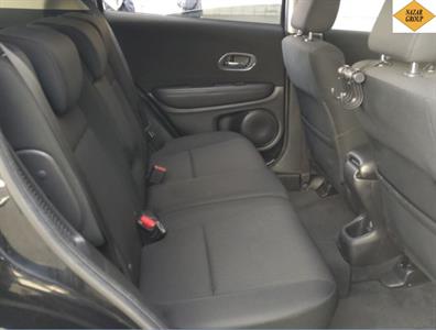 2014 Honda Vezel - Thumbnail