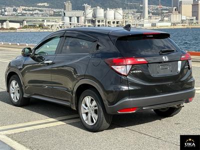 2014 Honda Vezel - Thumbnail