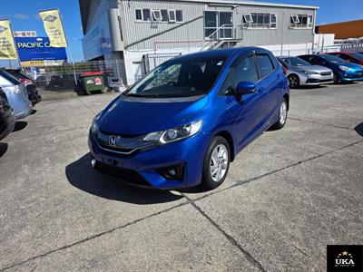 2014 Honda Fit