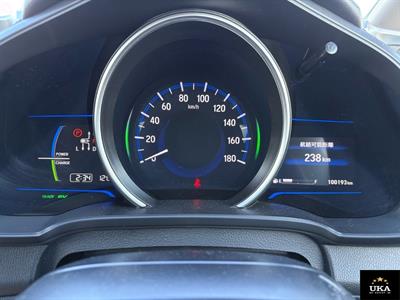 2014 Honda Fit - Thumbnail