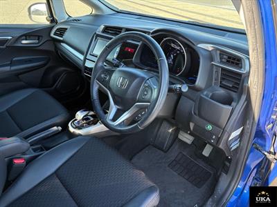 2014 Honda Fit - Thumbnail