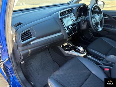 2014 Honda Fit - Thumbnail