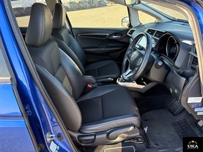 2014 Honda Fit - Thumbnail