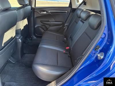 2014 Honda Fit - Thumbnail