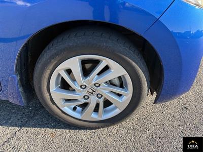 2014 Honda Fit - Thumbnail