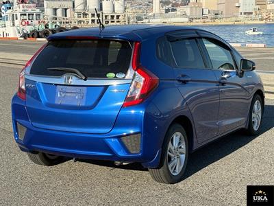 2014 Honda Fit - Thumbnail