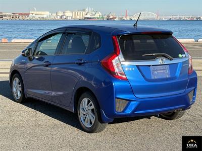 2014 Honda Fit - Thumbnail