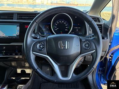 2014 Honda Fit - Thumbnail