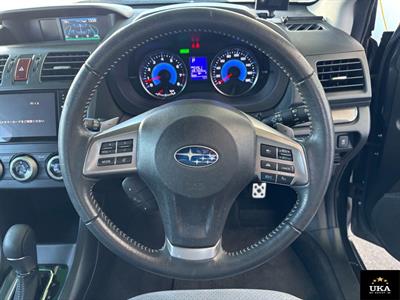 2014 Subaru XV - Thumbnail