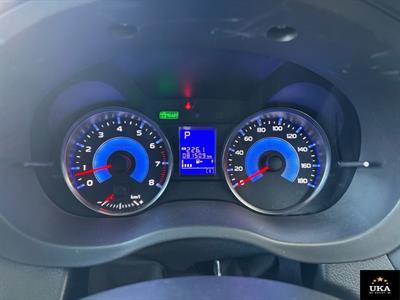 2014 Subaru XV - Thumbnail