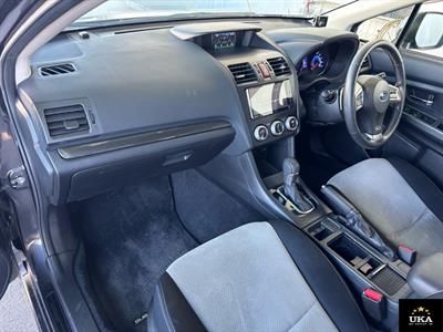 2014 Subaru XV - Thumbnail
