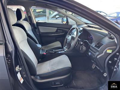 2014 Subaru XV - Thumbnail