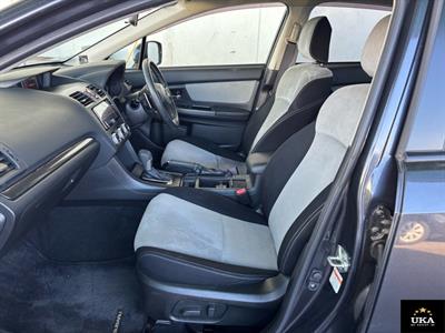 2014 Subaru XV - Thumbnail