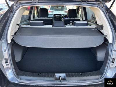 2014 Subaru XV - Thumbnail