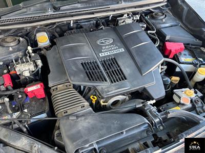 2014 Subaru XV - Thumbnail