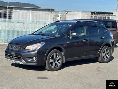 2014 Subaru XV - Thumbnail