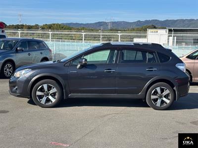 2014 Subaru XV - Thumbnail
