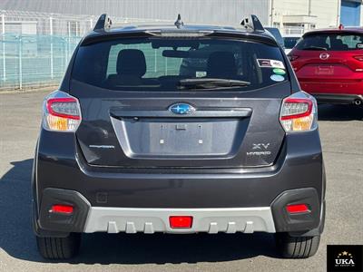 2014 Subaru XV - Thumbnail