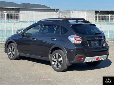 2014 Subaru XV - Thumbnail