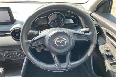 2020 Mazda 2 - Thumbnail