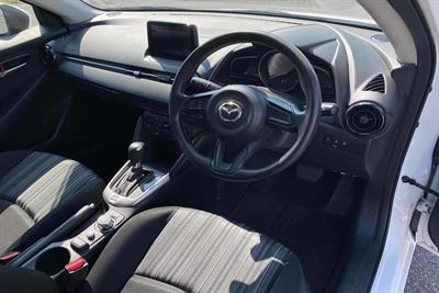 2020 Mazda 2 - Thumbnail