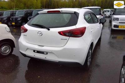 2020 Mazda 2 - Thumbnail