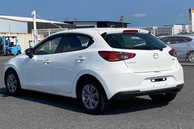 2020 Mazda 2 - Thumbnail
