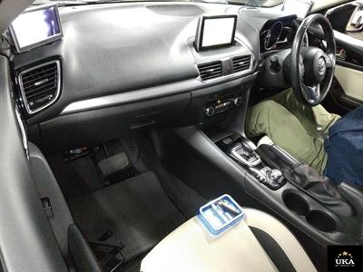 2013 Mazda Axela - Thumbnail