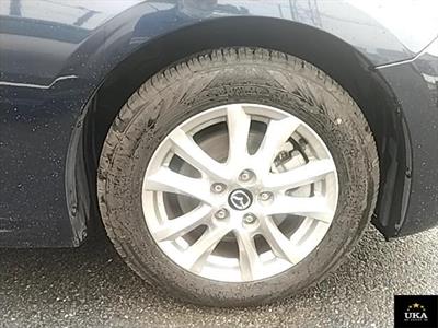 2013 Mazda Axela - Thumbnail