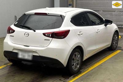 2019 Mazda Demio - Thumbnail