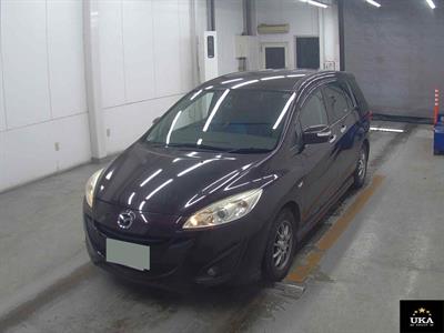 2014 Mazda Premacy - Thumbnail