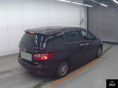 2014 Mazda Premacy - Thumbnail
