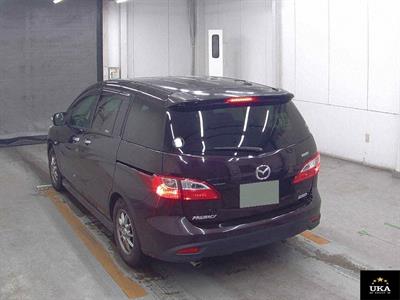 2014 Mazda Premacy - Thumbnail
