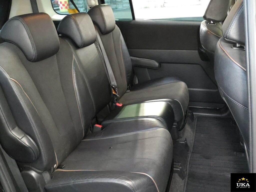 2014 Mazda Premacy