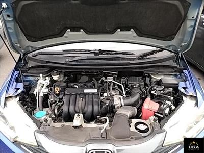 2015 Honda Fit - Thumbnail