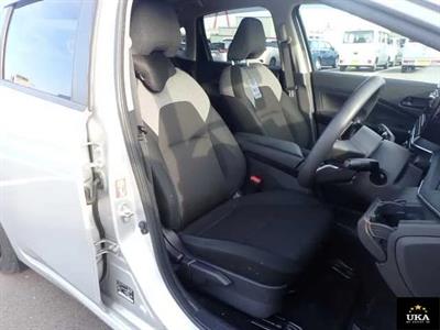 2022 Nissan Note - Thumbnail