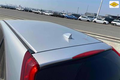 2012 Honda CR-V - Thumbnail
